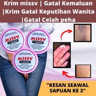 Original💥KRIM  Missv  MENCEGAH KEPUTIHAN |GATAL MISS V | GATAL KEMALUAN WANITA