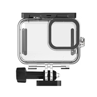 Waterproof Housing Outdoor Professional Underwater Diving Swimming Accessories For Gopro Hero 9