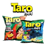 Taro net Snack Adventure 17g