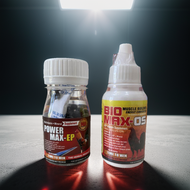 POWER MAX-EP&BIOMAX-OS Doping Ayam