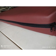 / SEAT CUSHION WATERPROOF MEDITATION CUSHION 50X50X8 AST SEAT CUSHION