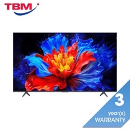 [Klang Valley Delivery Only] TCL 98P8K 98" 4K QLED P8K Google TV