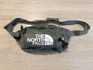 The North Face Bozer Hip Pack III L in Agave Green