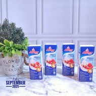 Anchor Whipping Cream 250ml 1Liter UHT Dairy Whipped Cream Cair Halal