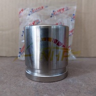 (Stock Clearance) Nissan Frontier D22 Caliper Piston (Front) Produk Baru