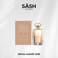 BI'ES The Story EDP For Women 100ML | Women’s Perfume, Perfume Wanita, Minyak Wangi Wanita,