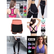 Sports Bra/Causal bra