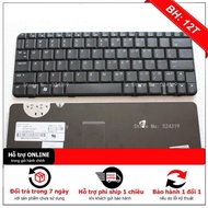 [BH12TH] HP CQ20 Laptop Keyboard - Compaq Presario CQ20 CQ20 100, CQ20 200, CQ20 300, 2230S