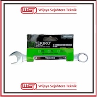 Tekiro 14 mm ring Spanner