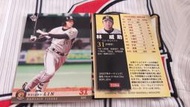阪神虎 中信兄弟 林威助 2007年bbm隊卡T84 球員卡1張40元起標看 台灣代表