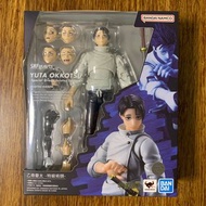 SHF 乙骨憂太 特級術師（S.H.Figuarts 咒術迴戰 乙骨憂太 死滅游迴)