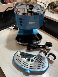 Delonghi ECO310 藍色