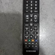 三星 Samsung 32吋 舊款 高清電視遥控（...