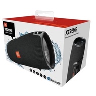 Wln Speaker Jbl Bluetooth Xtreme Super Bass Ukuran 20Cm/ Speaker