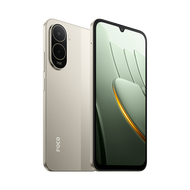 POCO C81 Pro Gold 4GB+128GB