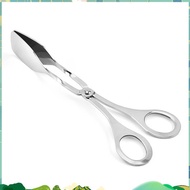 Food Tongs, Barbecue Tongs Buffet Kitchen Bread Tongs Hotel Steak Tongs Barbecue Salad Tongs