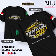 Young Actor Morning Troop T-shirt - Cool, Funny, Viral Words shirt, Nighttime Troops, Young Driver R