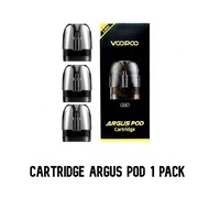 Cartridge Argus Pod P1 Z 0.7 1.2 ohm 2 ML Authentic