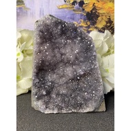 Sugary Amethyst Cave