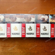 Rokok Marcopolo Mild 16 Batang