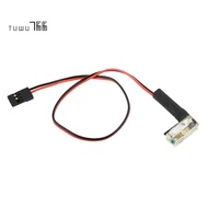 Xenon Night Strobe Flash Light Automatic Power Input:5V for RC Multicopter