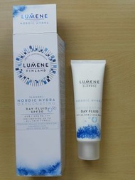 (90% new) Lumene SPF 30 Day Fluid