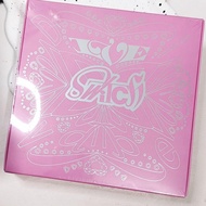 Korean Origin ✨IVE latest album, special edition, unopened, featuring Jang Won-young, Ahn Yu-jin, Ki