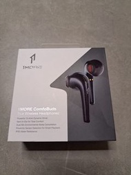 1MORE ComfoBuds 真無線藍牙耳機