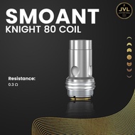 SERBU!! (GASS) COIL SMOANT KNIGHT 80 PASITO 2 BY SMOANT