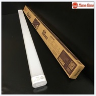 (Chính hãng) Bộ đèn led bán nguyệt M36 40W Rạng Đông dài 1m2 siêu sáng tiết kiệm điện Model M36/40W