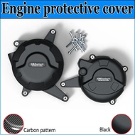 PANIGALE 899 2014-2015 Engine Protection Cover