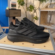 Hot Style Simple Shoes Adidas ultraboost 5X All Black Wear-Resistant Cushioning Casual Sports Runnin