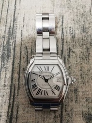 Cartier 男裝手錶