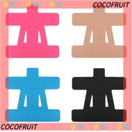 COCOFRUIT Kinesiology Tape, Hypoallergenic Waterproof Shoulder Tape,  Breathable Precut Tape Sports 