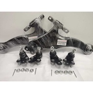 TOYOTA CAMRY ACV30 ACV40 ESTIMA ACR30 LOWER ARM BALL JOINT (48068-28120/48069-28120) OEM MADE IN THA