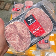BÒ AUKOBE Lõi vai - KHAY 1kg (giao tphcm)