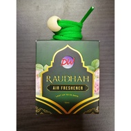 Raudhah, Midsy, Obus Car Freshener, Home Freshener, Room Freshener