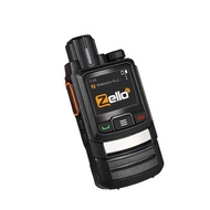 เหมาะสำหรับ Zello Walkie Talkie 5000km เครือข่ายสาธารณะกลางแจ้งการสื่อสารทั่วโลกป้องกันการรบกวน WIFI