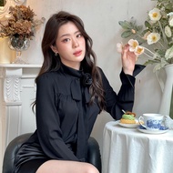 Quince.bkk - Camellia blouse