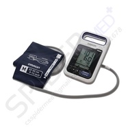 GARANSI Omron Profesional Tensimeter Digital HBP 1300 / HBP1300 / HBP-1300