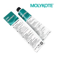 Molykote 111 Lubricant Grease and Sealant for Espresso Machine