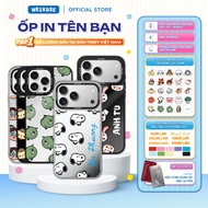 BEU CT001 WEEKASE MIRROR