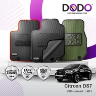 Dodo® Car Mat Citroen DS7 2019 - Present MK1