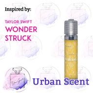 URBAN SCENT Inspired Oil Based Perfume 3 ML (TESTER) Wonderstruck