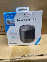 Anker soundcore mini