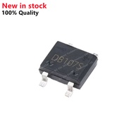 【Must-Have Gadgets】 20PCS DB107S DB157S DB207S DB307S ABS10 ABS210 SMD Rectifier bridge SOP-4 bridge