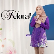 FELORA EDITION BY AWANAZSTYLE