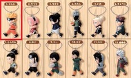 (已開確認款) 2004 年 NARUTO 火影忍者 Viva Naruto Vol.1 萬歲 火影忍者 Vol.1 吊飾模型- 漩渦鳴人[平行進口]