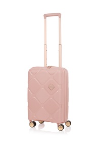 AMERICAN TOURISTER กระเป๋าเดินทางล้อลาก (20นิ้ว) รุ่น INSTAGON SPINNER 55/20 EXP TSA V2 GT
