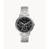 FOSSIL AIRLIFT MULTIFUNCTION FOR MEN'S STAINLESS STEEL WATCH